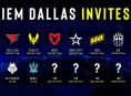 Pro IEM Dallas 2024 bylo potvrzeno dalších pět týmů