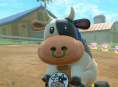 Roztomilá teorie, proč Mario Kart World má přesně 394 misí P-Switch