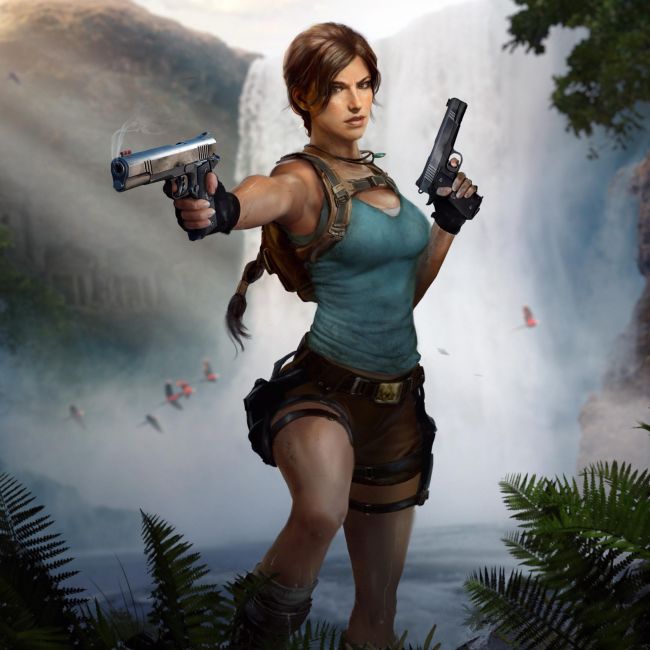 Vzhled Lary Croft se může v příštím Tomb Raideru změnit