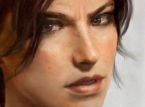 New Tomb Raider design odhalen bez okolků prostřednictvím webových stránek
