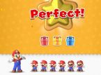 Mario vs. Donkey Kong Praktické zkušenosti: Sud smíchu