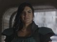 The Mandalorian herečka Gina Carano žaluje společnost Disney za diskriminaci a neoprávněné ukončení pracovního poměru