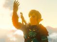 Podívejte se na Zelda: Tears of the Kingdom pro původní Game Boy