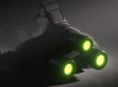 Zdá se, že Ubisoft škádlí něco, co souvisí se Splinter Cell