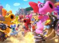 Birdo se připojuje k Mario Kart 8 Deluxe v DLC Wave 4
