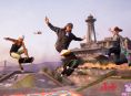 Jack Black se vrátí ve filmu Tony Hawk's Pro Skater 3 + 4 jako strážník Dick