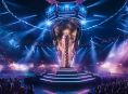 Zde je aktuální pořadí skupinové fáze turnaje Esports World Cup Dota 2 