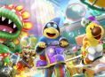 Mario Kart 8 Deluxe odhaluje nové postavy a průběh