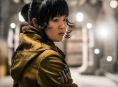 Kelly Marie Tran je otevřená návratu jako Rose v budoucích Star Wars projektech