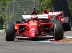 Generální ředitel Formule 1 se domnívá, že Itálie by neměla mít dva závody Formule 1 současně