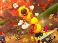 Podívejte se na osm nových skladeb pro Mario Kart 8 Deluxe