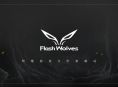 Flash Wolves se zapsali do historie esportů podpisem smlouvy s dosud nejstarším profesionálem