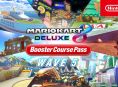 5. vlna Booster Course Pass od Mario Kart 8 Deluxe startuje příští týden