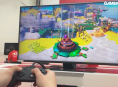 Podívejte se na některé Donkey Kong Bananza hraní na Nintendo Switch 2