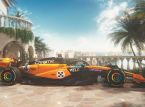 McLaren odhalil barvy inspirované Riviérou pro Velkou cenu Monaka a Španělska