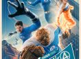 Galactus udeří v The Fantastic Four: First Steps finální upoutávka