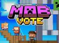 Minecraft fanoušků zuří kvůli hlasování davu