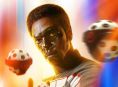 Hvězda Mr. Terrific Edi Gathegi říká, že "se chce významně zapojit do DCU"