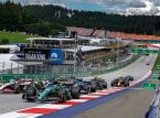 Velká cena Rakouska: časy a kanály ke sledování Formule 1 živě tento víkend