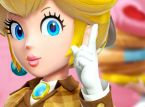 Princess Peach: Showtime se zdá být titulem vyvinutým Unreal Engine