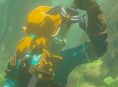 The Legend of Zelda: Tears of the Kingdom soundtrack stojí neuvěřitelných 150 liber