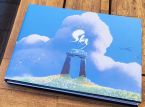 That Game Company vydává "nádherně upravenou" uměleckou knihu pro Sky: Children of the Light 