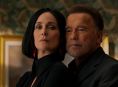 Arnold Schwarzenegger se v červnu vrací s druhou sezónou FUBAR