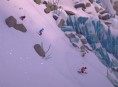 Lonely Mountains: Snow Riders zasáhl 1 milion hráčů
