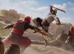 Ubisoft: Struktura misí ve starších hrách Assassin's Creed měla spoustu kontraintů