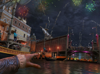 Assassin's Creed Nexus VR Preview: Pohlcující návrat ke kořenům série