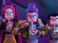 KPop Demon Hunters ' fiktivní hudební skupina pronikla do žebříčku Billboard Hot 100