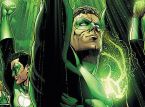 Zack Snyder zvažoval zařazení Green Lanterna do Ligy spravedlnosti
