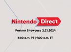 Nintendo Direct potvrzeno na středu