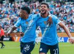 Manchester City je nejlepším týmem na mistrovství světa klubů: jediný se třemi ze tří výher