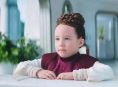 Vivien Lyra Blair zObi-Wan Kenobi prosazuje "silný ženský Star Wars vesmír"