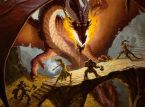 Dungeons & Dragons nastiňuje nové knihy a dobrodružství v roce 2024