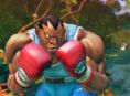 Curtis "50 Cent" Jackson hraje Balroga v připravovaném filmu Street Fighter