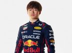 Alpine a FIA odsuzují online a rasistické urážky vůči Yuki Tsunodovi po incidentu s Colapinto