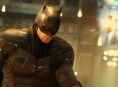Batman Roberta Pattinsona přidán a poté odstraněn z Batman: Arkham Knight
