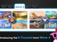 Mario Kart 8 Deluxe's Booster Course Pass Wave 4 dostane datum vydání v traileru
