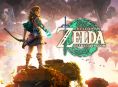 Toto úžasné nové The Legend of Zelda: Tears of the Kingdom umění si můžete ponechat