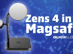Nová nabíječka Zens je určena pro případy, kdy se každé zařízení, které vlastníte, vybije