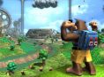 Fáma: Jak vývojáři Crash Bandicoot, tak Ori by rádi vytvořili novou Banjo-Kazooie