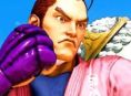 Andrew Schulz si zahraje Dana Hibikiho v novém filmu Street Fighter