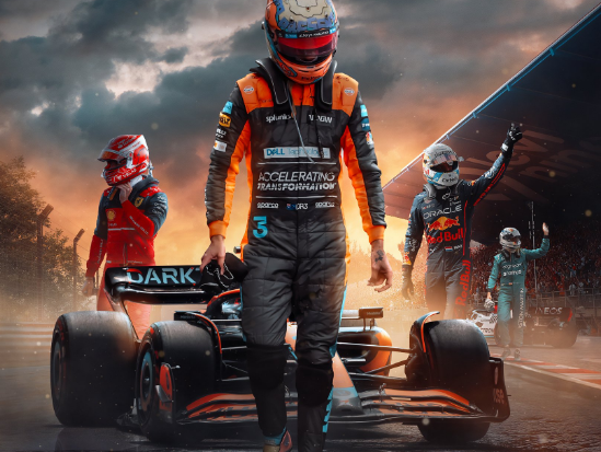 Formule 1: Drive to Survive se ukázala v rychlém traileru před premiérou šesté sezóny