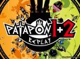 Patapon 1+2 Replay dostane téměř 6minutovou přehledovou upoutávku