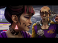 Borderlands 4 odhaluje Skromné počátky společnosti Vex v novém traileru