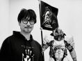 Hideo Kojima poskytuje fanouškům aktuální informace o vývoji Physint uprostřed stávky SAG-AFTRA