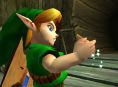 Nintendo dokončuje soundtrack k filmu The Legend of Zelda: Ocarina of Time ve 3D verzi na Nintendo Music