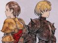 Vývoj remasteru Final Fantasy Tactics byl náročný, protože původní kód již neexistuje